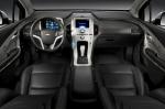 Chevrolet Volt 2011 года